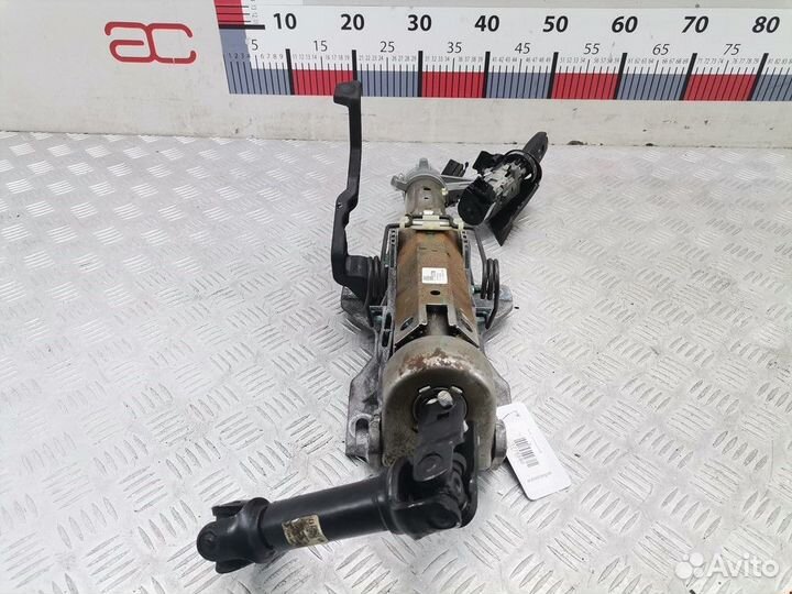 Рулевая колонка Chevrolet Cruze 2011 39019161