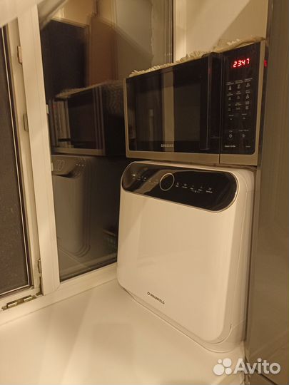 Продам посудомоечную машину