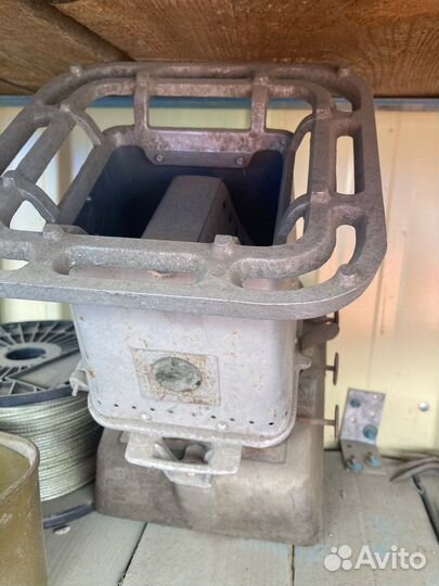 Примус керосиновый