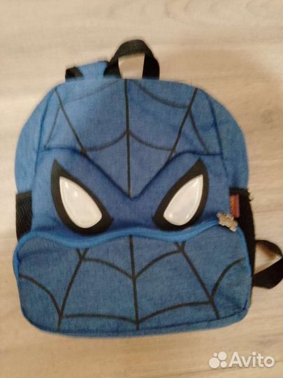 Рюкзак детский для мальчика