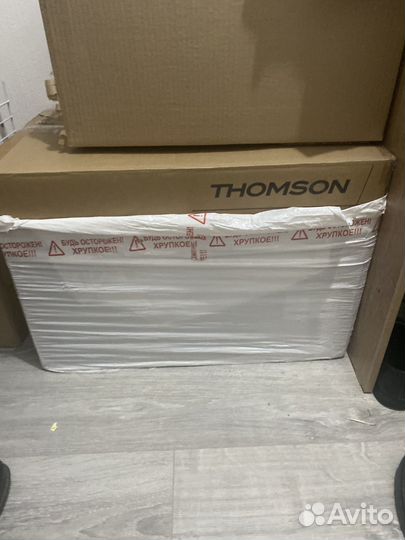 Встраиваемая микроволновка Новая Thomson