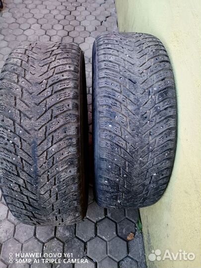 Nokian Tyres Hakkapeliitta 8 21.5/60 R16