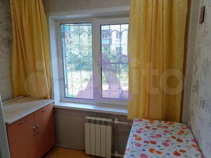 2-к. квартира, 45 м², 1/5 эт.