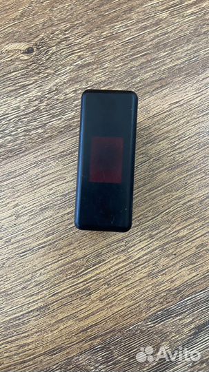 Кнопка аварийной остановки BMW 5-Series E39