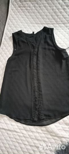 Женские вещи пакетом 44 46 размер