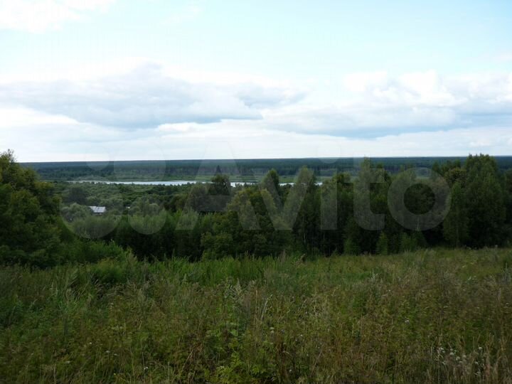 Участок 25 сот. (ИЖС)