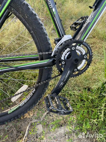 Gt avalanche sport L 26