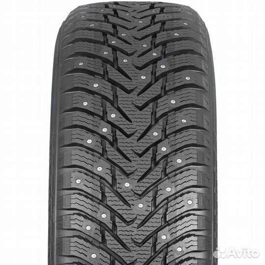 Nokian Tyres Nordman 8 225/55 R17 101T