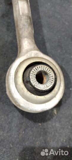 Рычаг поперечный передний левый BMW F20 F22 F30