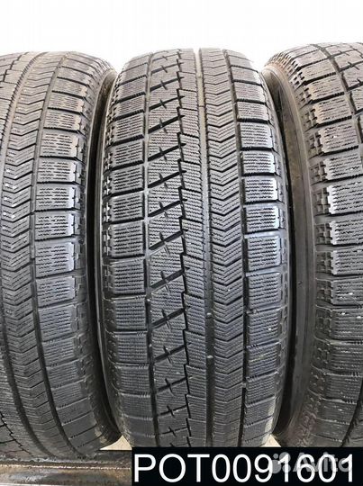 Bridgestone Blizzak VRX 215/60 R17 99P