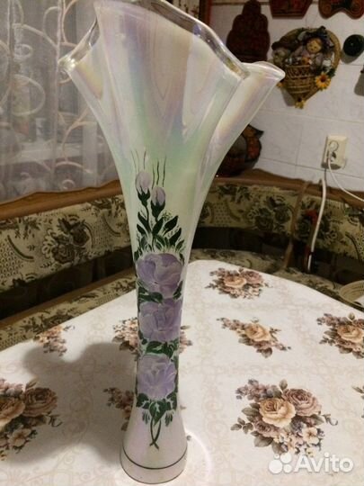 Ваза для цветов