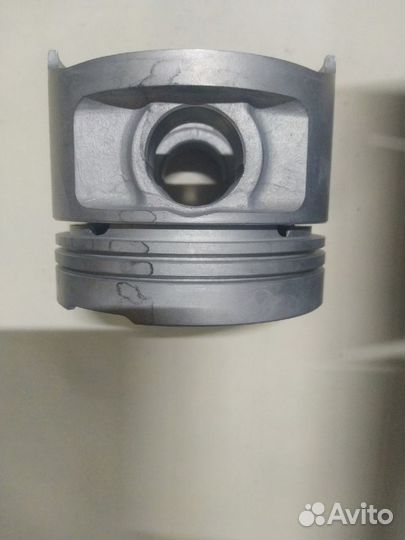 Поршни, кольца. opel (новые) FOR/opel 1.8 BNZ