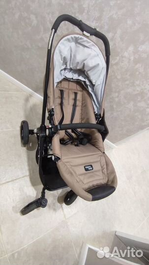 Коляска Valco Baby snap 4 ultra