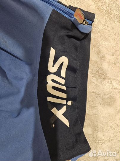 Лыжный гоночный комбинезон