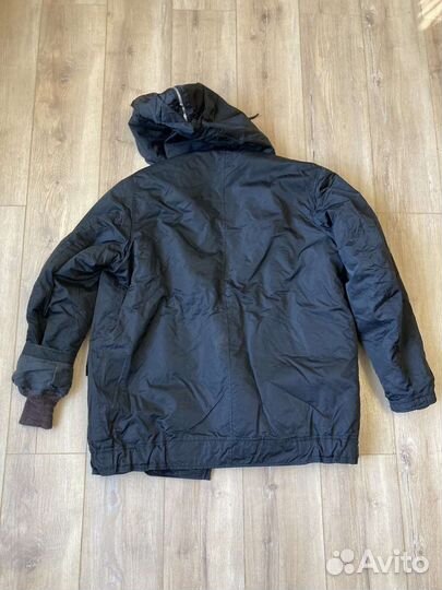 Канадка Альпак вмф СССР размер 52-5