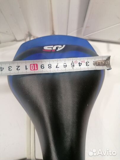 Седло для детского велосипеда