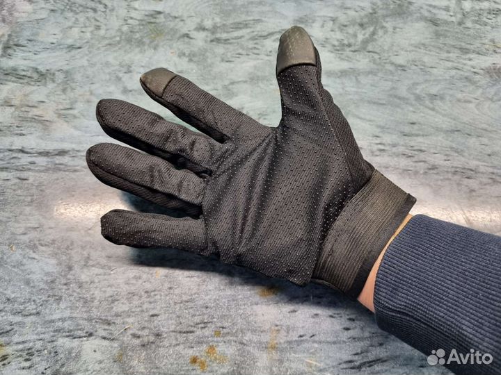 Перчатки новые для эндуро и мотокросса