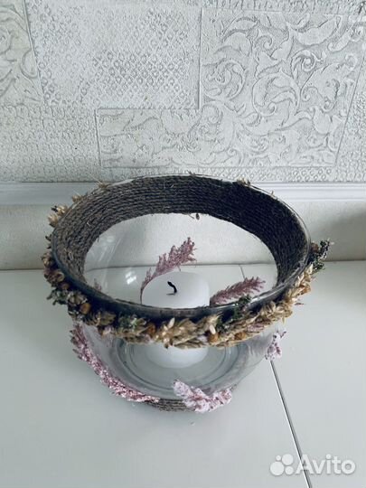 Декор для дома