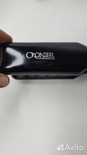 Утюжок для волос Cronier CR-959