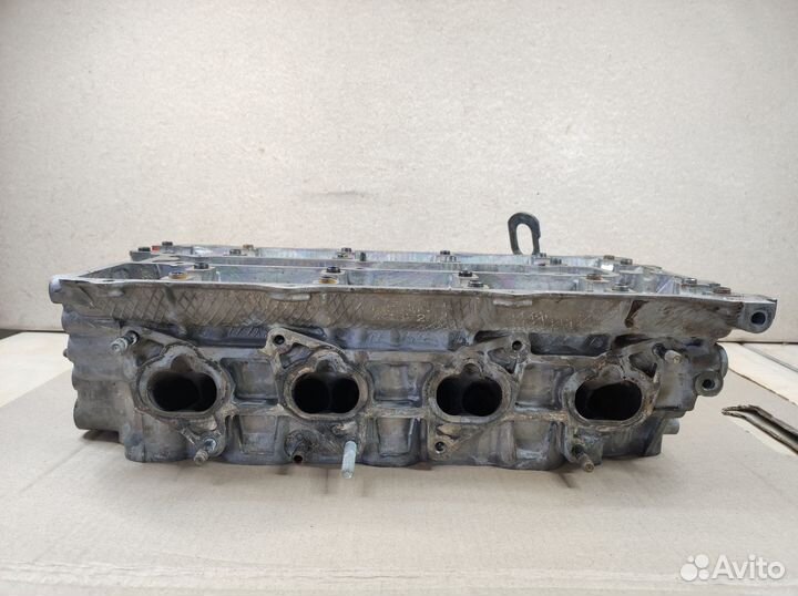 Головка блока цилиндров Спортейдж 1