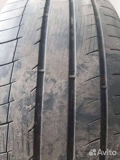 Michelin Latitude Sport 225/60 R18 98C