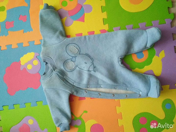 Детская одежда