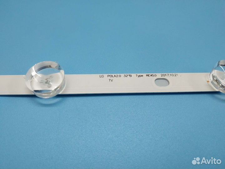Подсветка для TV LG Innotek Pola 32