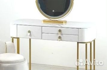 Консоль косметолога