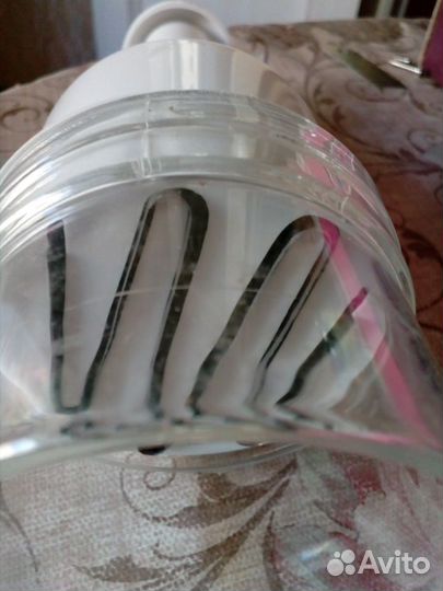 Измельчитель овощей