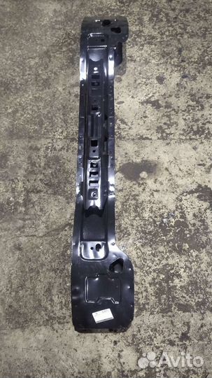 Усилитель переднего бампера Форд Транзит