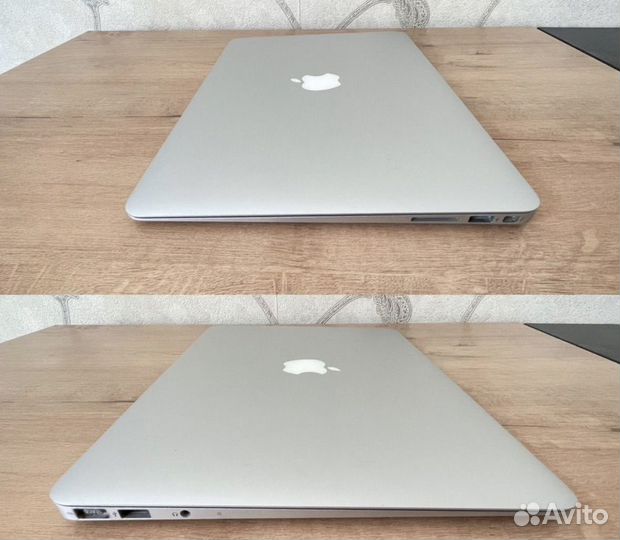 Macbook air