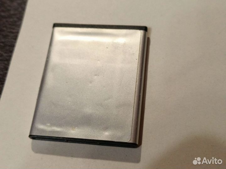 Sony Ericsson BST-43