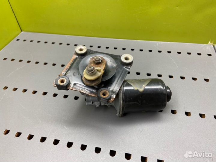 Моторчик дворника Nissan Primera P11 GA16 1998