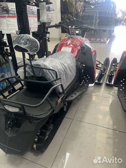 Woideal Барс WD 150 S