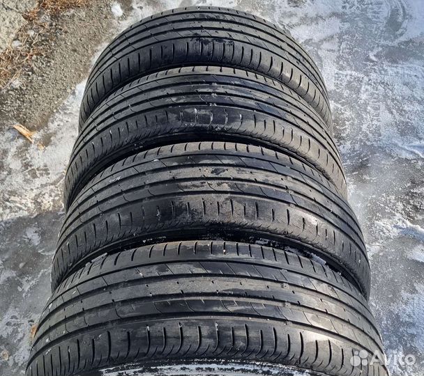 Nexen N'Fera SU1 185/55 R16 83V