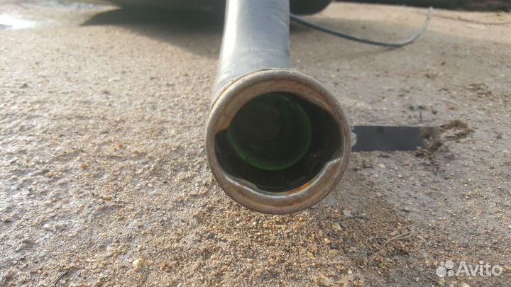 Топливный бак audi 80 b3 седан ауди 80 б3