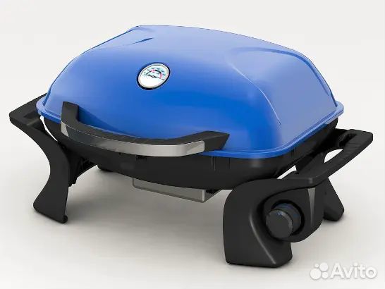 Гриль газовый фирмы Koch чугун решетки