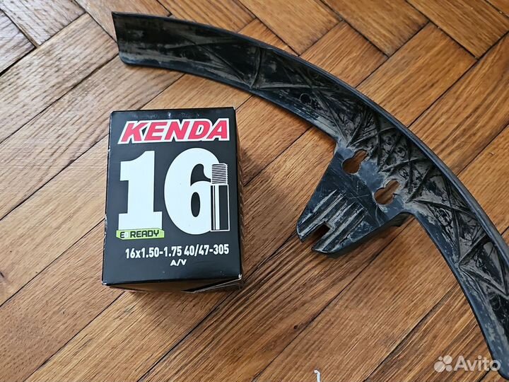 Камера kenda strida 16