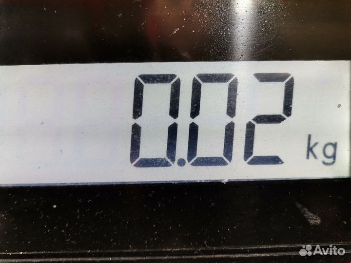 Трубка вакуумная Ford Focus 1998 1147794