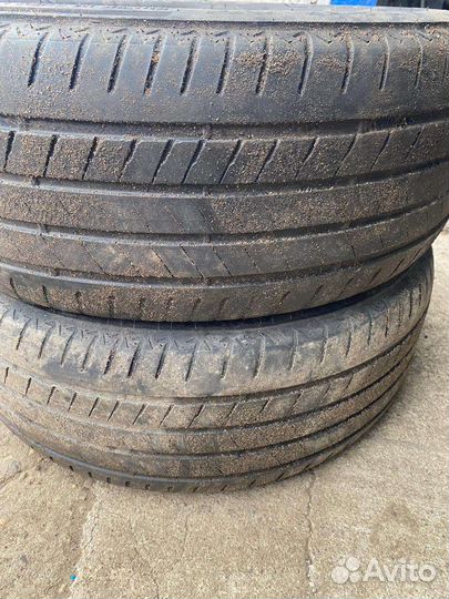 Bridgestone Alenza 001 245/50 R19 105