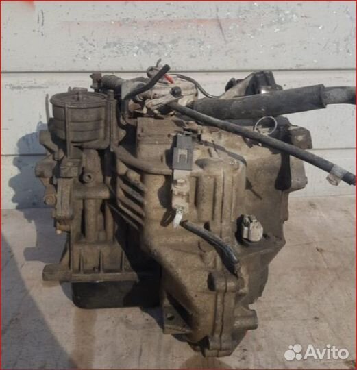 АКПП JF405E Daewoo Matiz 0.8