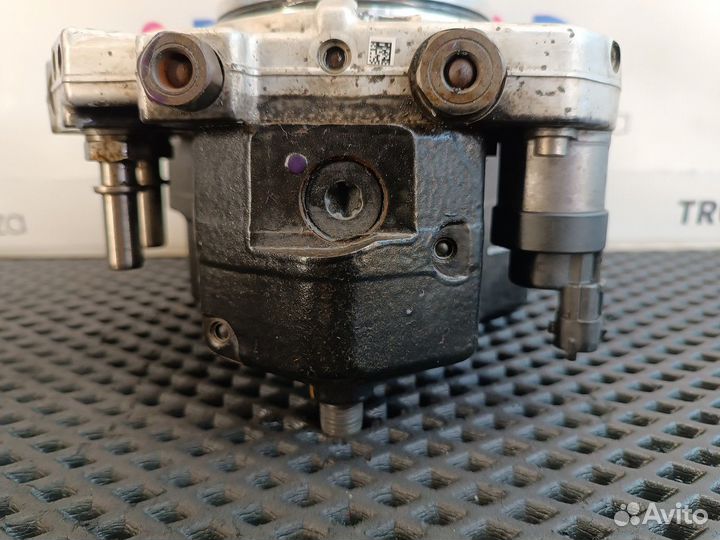 51111037858 тнвд Man TGA, Man TGS, Man TGX