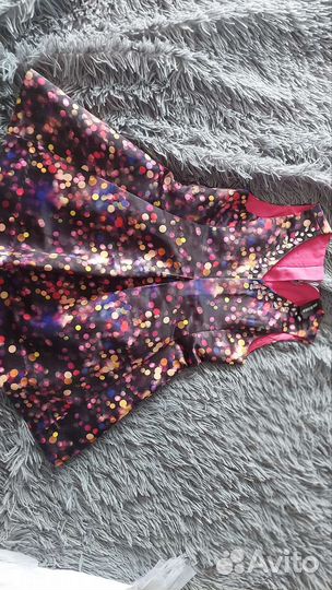 Платья для девочки 104