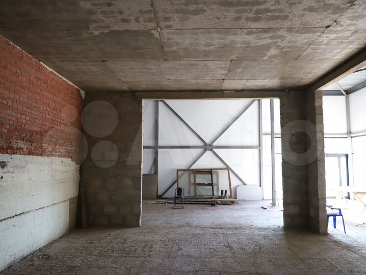 Торговая площадь, 180 м²