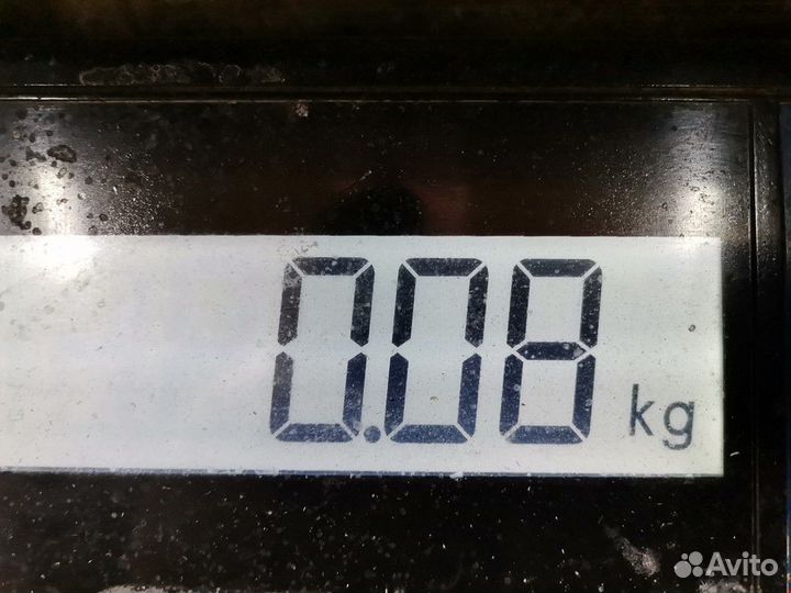 Датчик детонации Lexus RX 2000