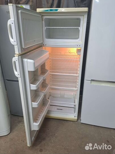 Холодильник stinol c гарантией