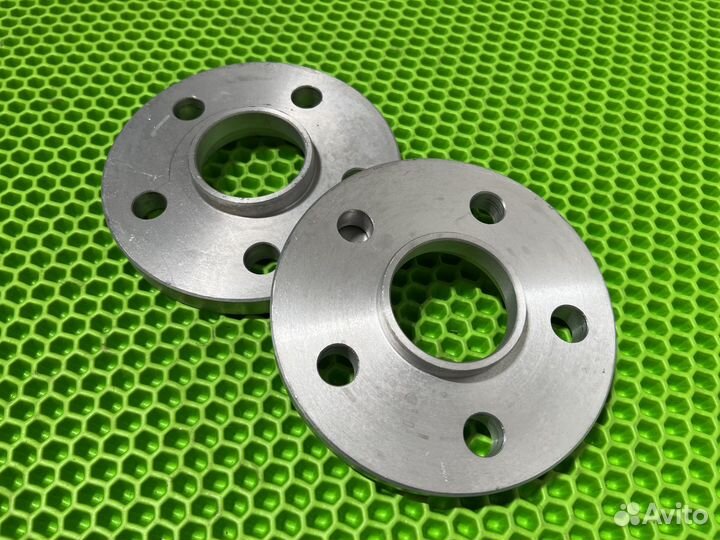 Проставки Audi Skoda VW 20 мм 5-112 цо 57,1 2 шт
