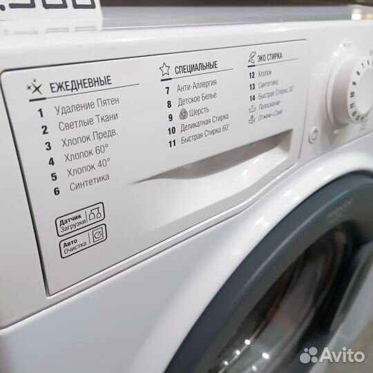 Hotpoint-A. Честная Гарантия. Бесплатная доставка
