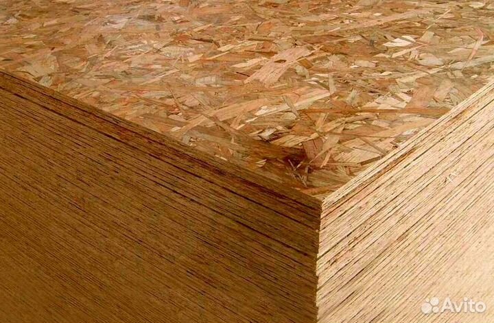 Осп Kronospan 12мм