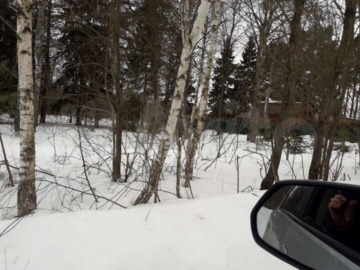 Участок 15 сот. (ИЖС)